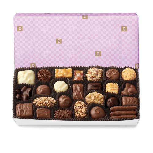 Chocolate & Variety
