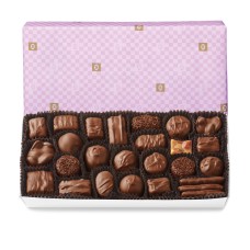 Milk Chocolates