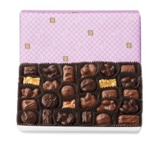 Nuts & Chews