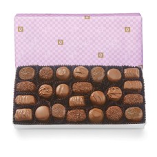 Milk Chocolate Soft Centers