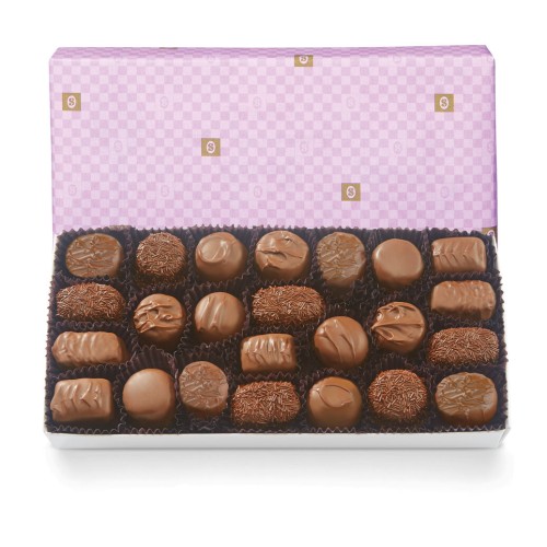 Milk Chocolate Soft Centers
