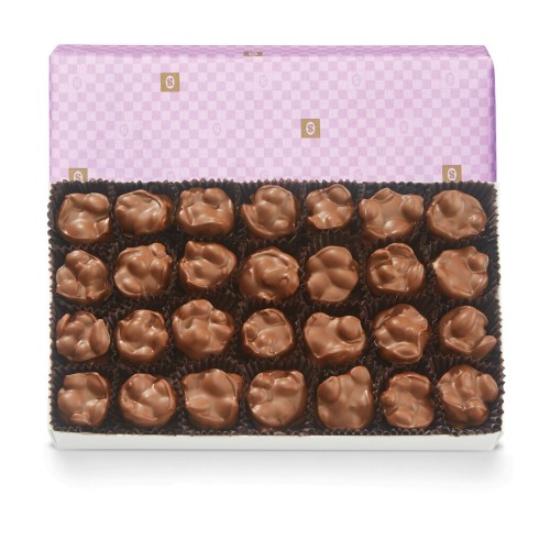 Milk Peanuts