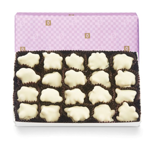 Polar Bear Paw®