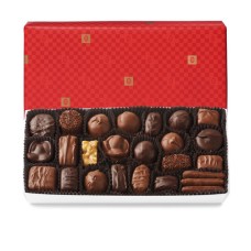 Assorted Chocolates (1 lb)