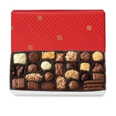 Chocolate & Variety