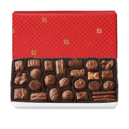 Milk Chocolates