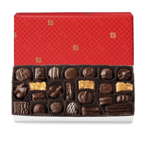 Dark Chocolates