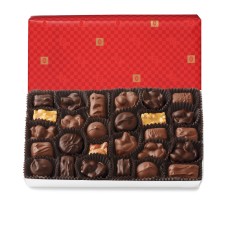 Nuts & Chews
