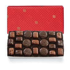 Assorted Caramels