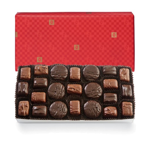 Assorted Caramels