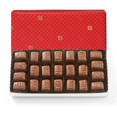Milk Butterscotch Square