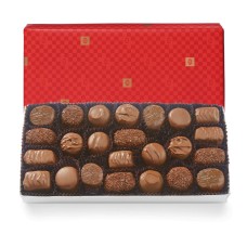 Milk Chocolate Soft Centers