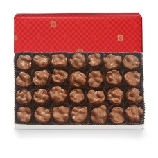 Milk Peanuts