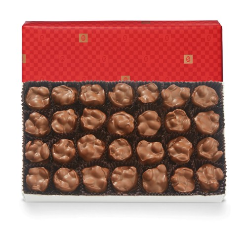 Milk Peanuts