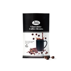 Chocolate Coffee Beans