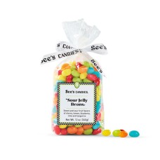 Sour Jelly Beans