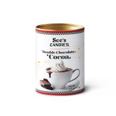 Double Chocolate Cocoa