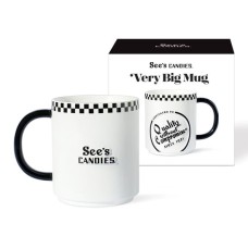 Very Big Mug