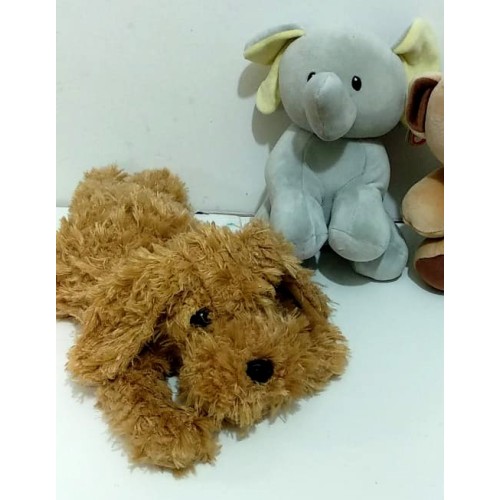 KC-Stuffed Animals
