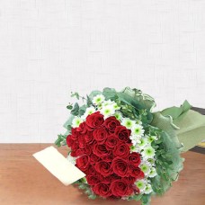 Hand-Tied Bouquet-4 (Medium)