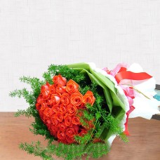 Hand-Tied Bouquet-23 (Small)