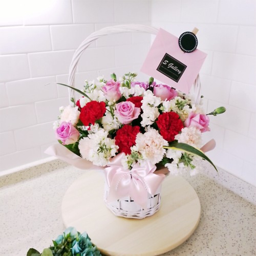 Only For You (Medium)