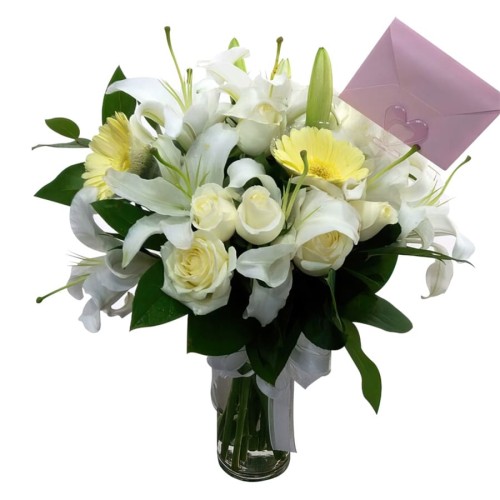 Gift for you_44-VASE INCLUDED