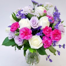 Beauty Bloom18-14-VASE INCLUDED