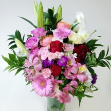 Beauty Bloom18-20-VASE INCLUDED