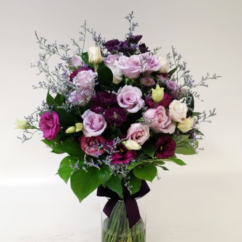 Beauty Bloom18-22-VASE INCLUDED