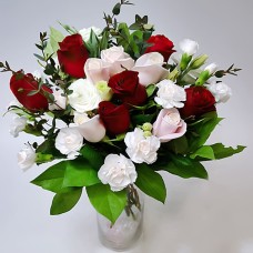 Happiness(19-11)-VASE INCLUDED