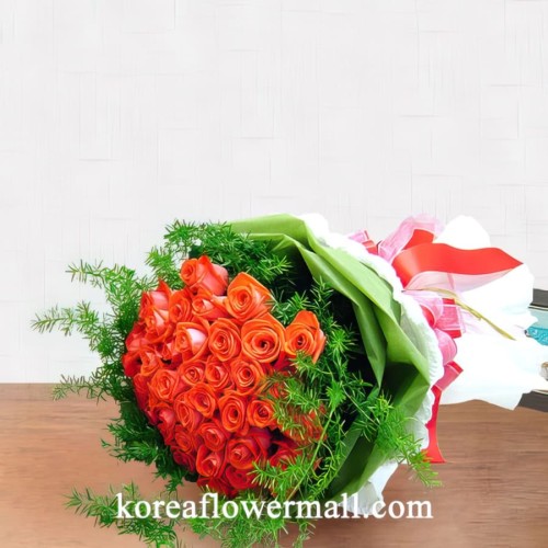Hand-tied Bouquet-23 (Standard)