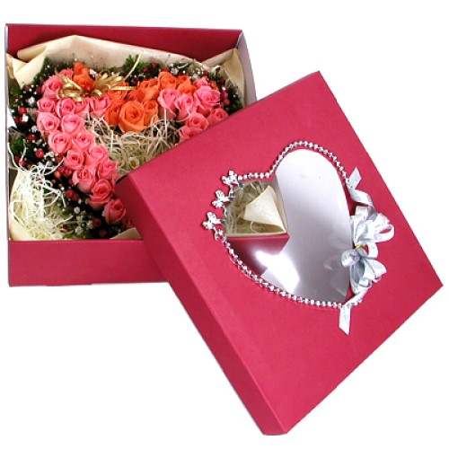 Heart Box-1