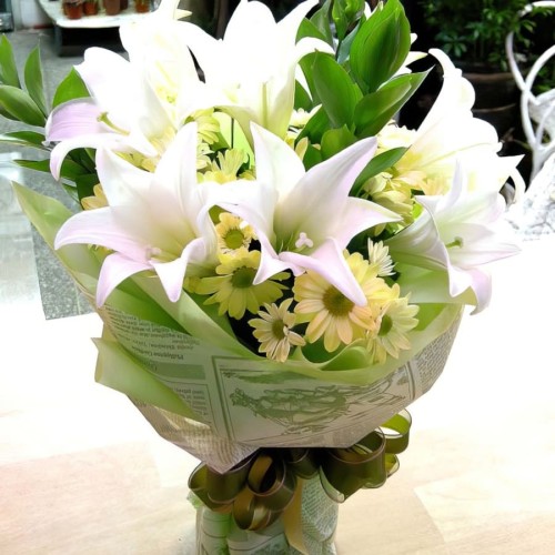 bouquet-6 (Standard(S))