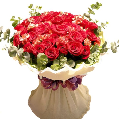 Bouquet96-4 (Standard(S))