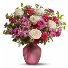 Beauty Bloom-05-Vase Included (Standard(S))