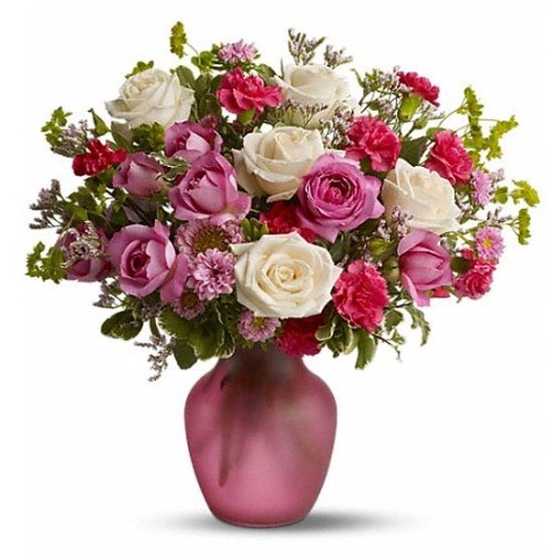 Beauty Bloom-05-Vase Included (Standard(S))