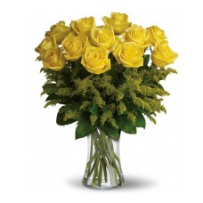 Beauty Bloom-16-Vase Included (Standard(S))