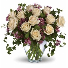 Beauty Bloom-22-Vase Included (Standard(S))