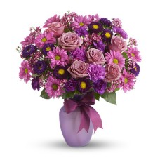 Beauty Bloom-35-Vase Included (Standard(S))