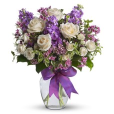 Beauty Bloom-36-Vase Included (Standard(S))