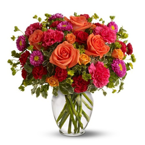 Beauty Bloom-38-Vase Included (Standard(S))