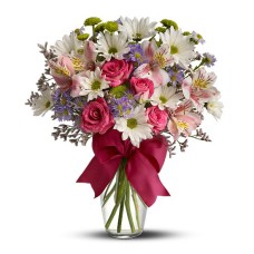Beauty Bloom-39-Vase Included (Deluxe(M))