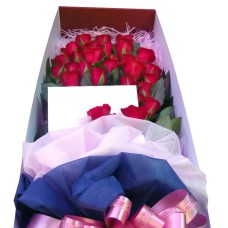 Flower Box105-3 (Standard)