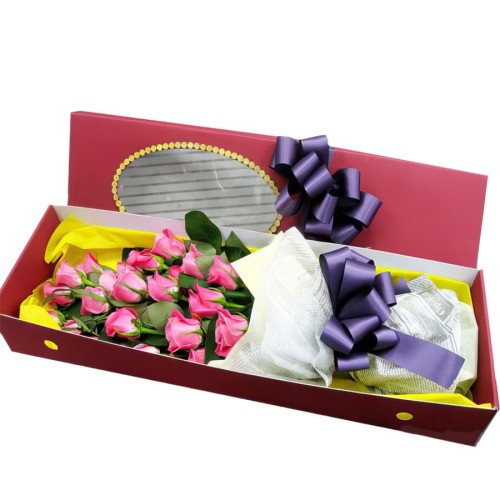 Flower Box105-4 (Standard(S))