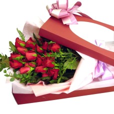 Flower Box105-11 (Standard(S))