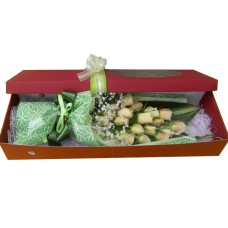 Flower Box105-12 (Standard(S))