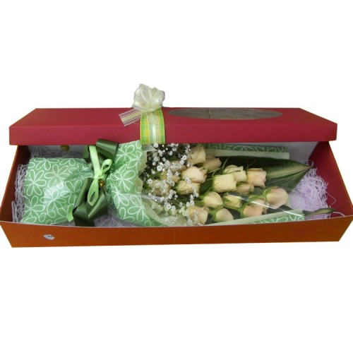 Flower Box105-12 (Standard(S))