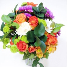 Beauty Bloom-42-Vase Included (Standard(S))