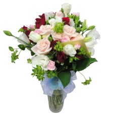 Beauty Bloom-49-VASE INCLUDED ()